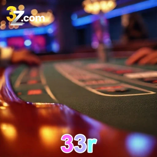 33r Jogos de caça-níqueis