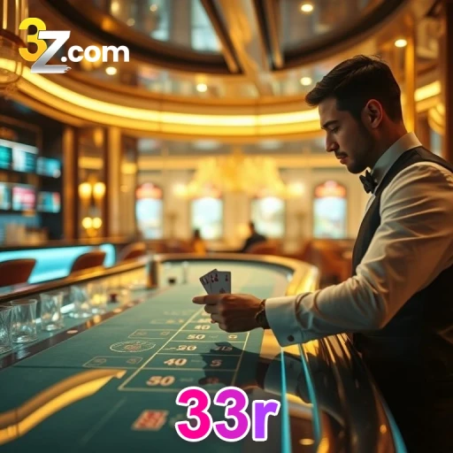 33r Jogos de caça-níqueis