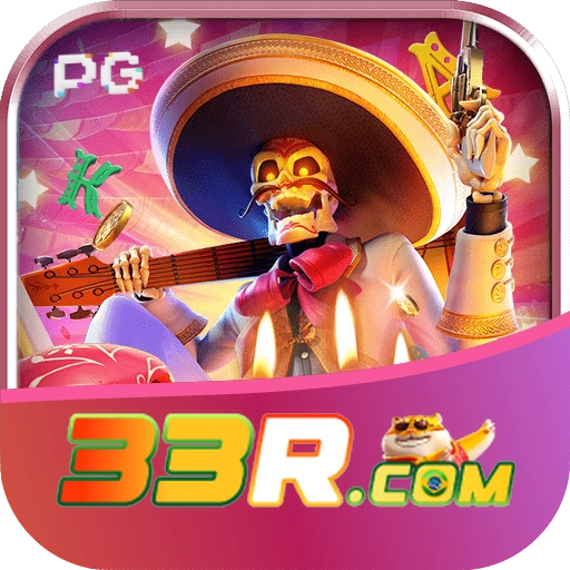 33r logo